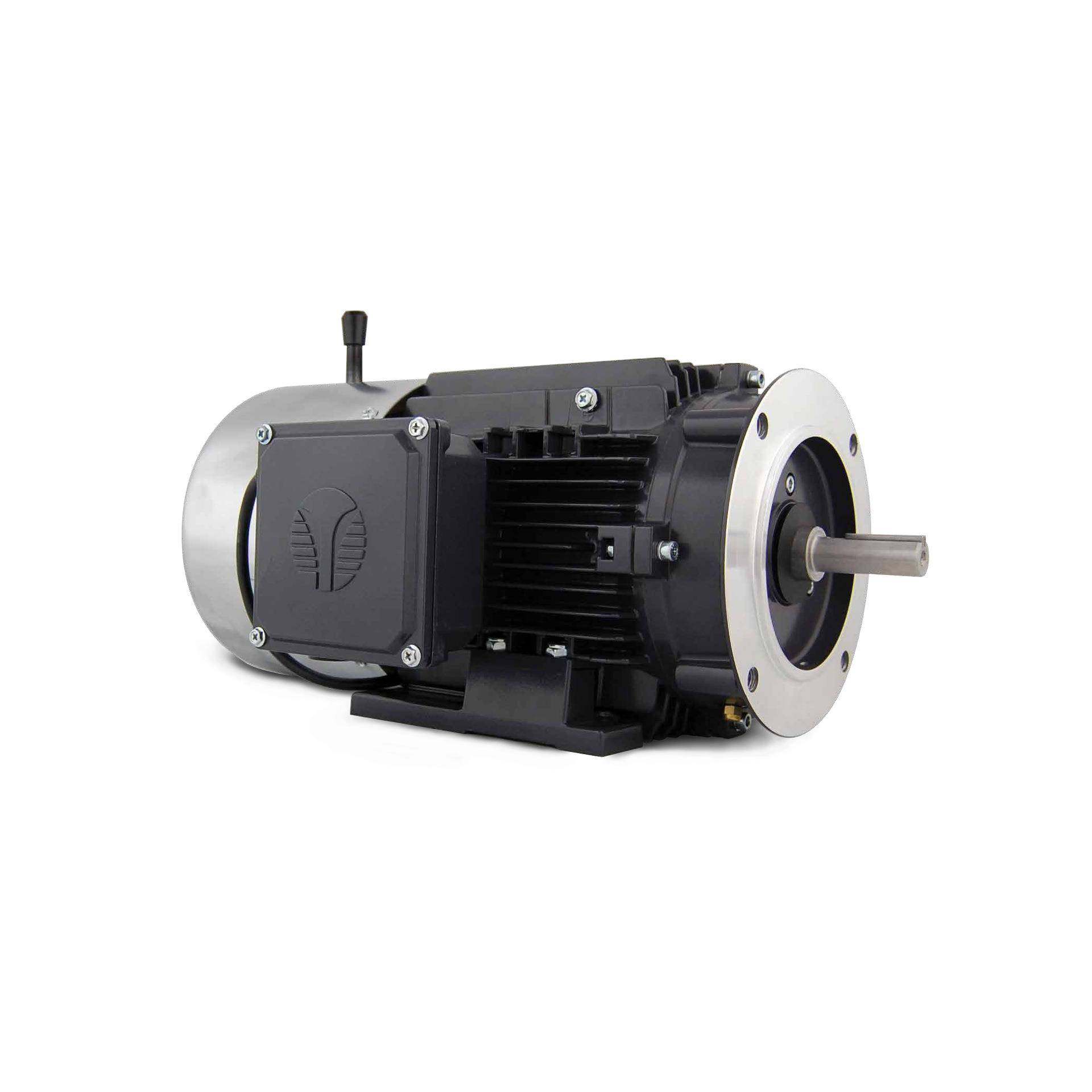 铝壳刹车电机特波出口IEC标准铝壳电机欧盟CE/EAC认证MSB712-4