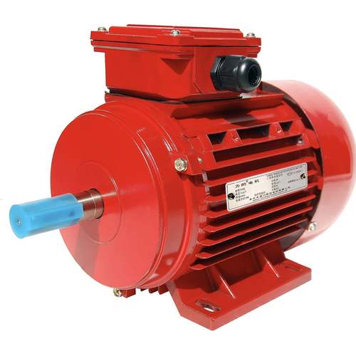 Y132S1-2|Y2-132S-2|5.5KW2极电机|2800转|三相异步电机