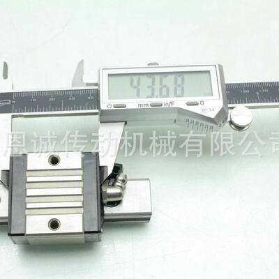 滑块SSVR24SSVR28SSVR33SSVRZ24SSVRZ28SSVRZ33SSVRJ24导