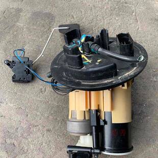 适用奔驰253GLC200GLC260GLC300GLC43汽油泵燃油泵油箱