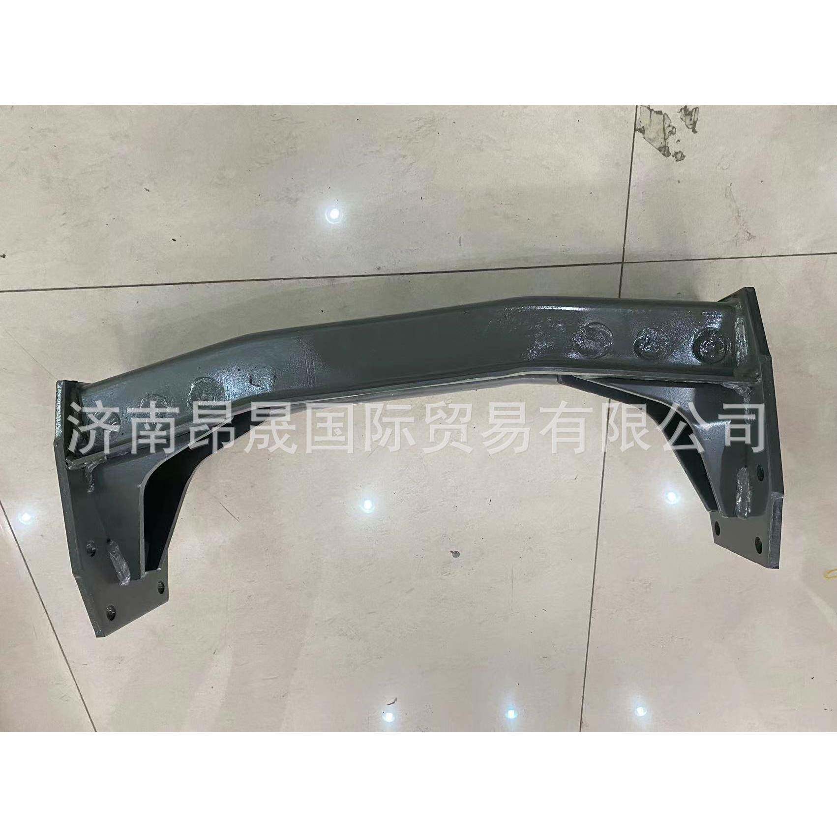 中国重汽SINOTRUKHOWOAZ9731510020托架总成元宝梁外贸出口