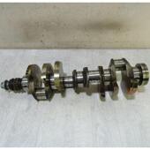 适用奔驰156C63SL63ML63S63CLS63CLK63E63R63发动机曲轴