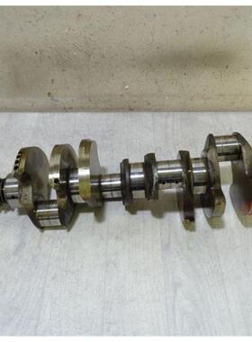 适用奔驰156C63SL63ML63S63CLS63CLK63E63R63发动机曲轴