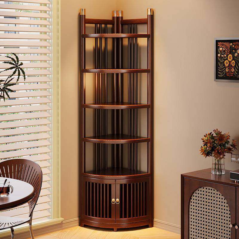 转角置物架墙角角落墙边三角落地收纳柜子靠墙多层小窄柜升级加固,鲜花速递/花卉仿真/绿植园艺,割草机/草坪机,淘宝优惠券,粉丝福利购,淘宝优惠卷