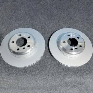 现货汽车刹车盘双金属刹车盘高性能制动盘刹车盘3系5系7系盘