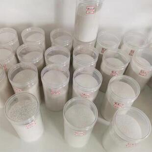 供应熔融型硅微粉铸造石英粉颗粒均匀400-5000目熔融石英粉