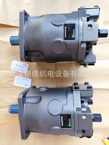A10VSO71DR/31R-PPA12N00升级为A10VSO71DR/31R-VPA42N00