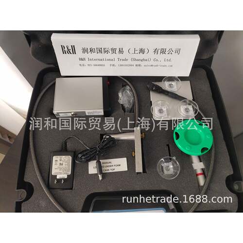 出售热门DEBRONOVM1052关门速度仪/DEBRON测速仪