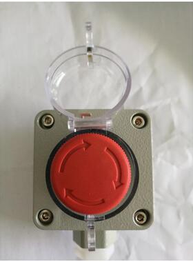 BZA53防爆急停按钮防爆按钮防爆控制按钮