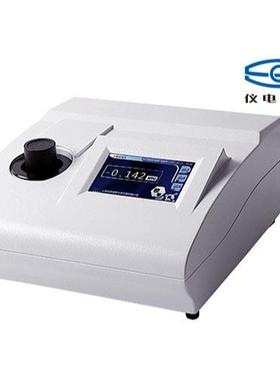 物光自动密度仪WGZ-4000