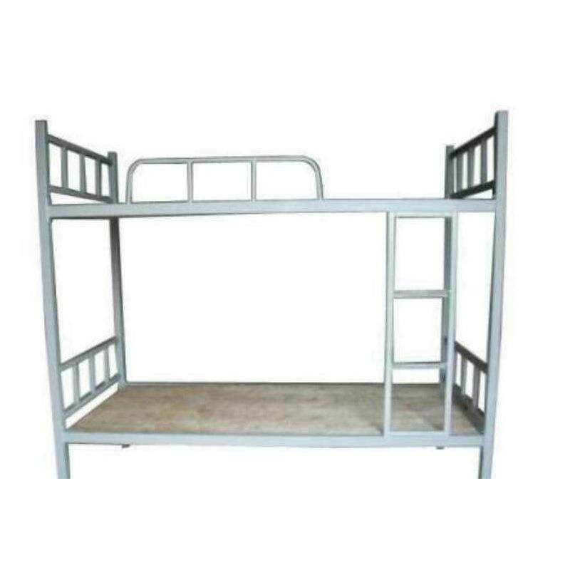 拆装双层铁床员工宿舍上下床上下铺学生铁架床高低床,农用物资,其他肥料,淘宝优惠券,粉丝福利购,淘宝优惠卷