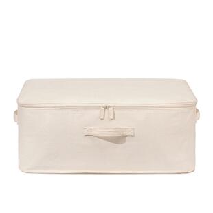 YONBEN/元本良厂收纳箱防尘防潮家用换季衣服被子收纳袋折叠布箱