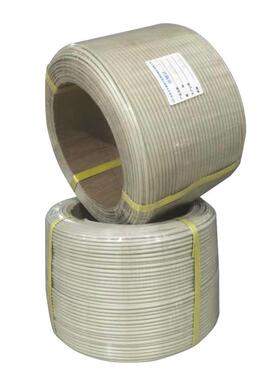 米黄色PP塑料焊条4*6塑料焊条汽车专用pp焊条pe焊条pvc焊条abs