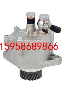 适用于丰田1HZ刹车助力真空泵29300-17010涉车真空泵
