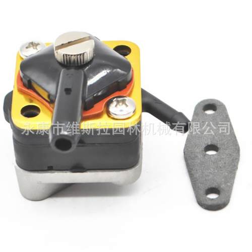 JohnsonEvinrude18-73506hp8hp9.9hp15hpEngine油泵