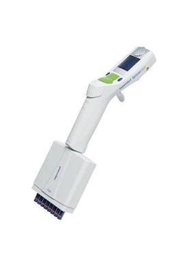 Eppendorf4861000163Xplorer50-1200ul八道电动移液器