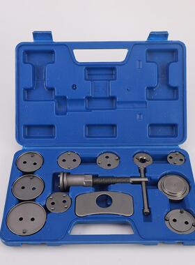 12pcs碟式刹车分泵调整扳手刹车分泵回位拆装工具汽修维修工具