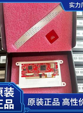 4DSystemsOLED显示器和配件4DOLED-602817