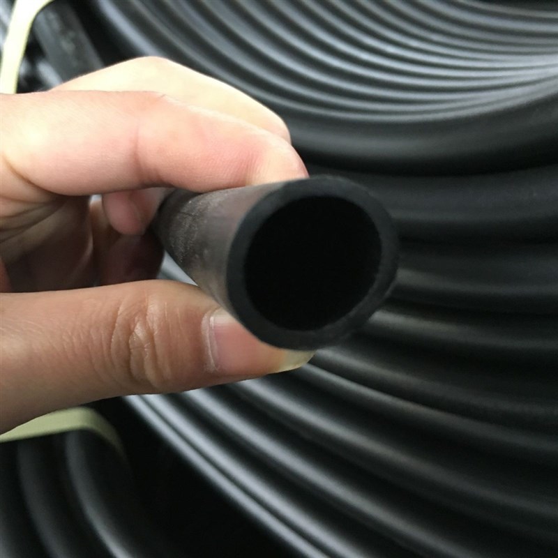 pe管自来水管4分20水管 25 32黑塑料水管子1寸热熔硬管四分饮用水