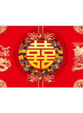 出入平安红色进门地垫入户门垫大门口蹭脚垫鞋柜毯耐脏喜庆结婚房