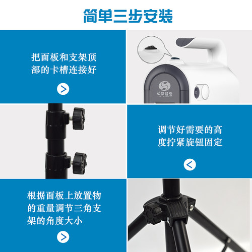 琴谱架乐谱架可折叠升降曲谱架吉他古筝小提琴支架子鼓歌谱台配件