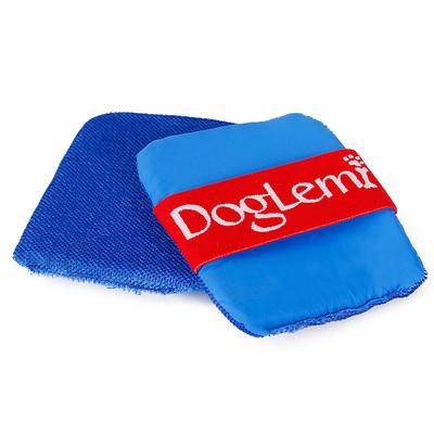 宠物除毛刷衣服猫毛狗毛去毛器 吸毛除尘粘毛清理神器两只装