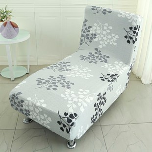 2024四季单人沙发套罩全包万能功能电动折叠床午休躺椅无扶手贵妃