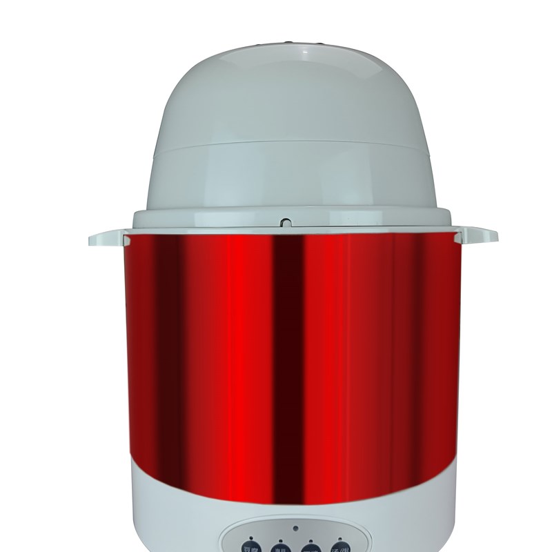 智能电煮锅豆腐花豆浆豆腐机小型家用制酸奶酿甜酒蒸饭包邮