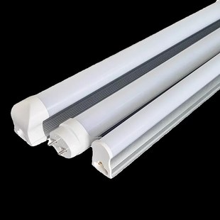 可调光T8led灯管可调节亮度t5一体化可控硅无极调光led全套日光灯