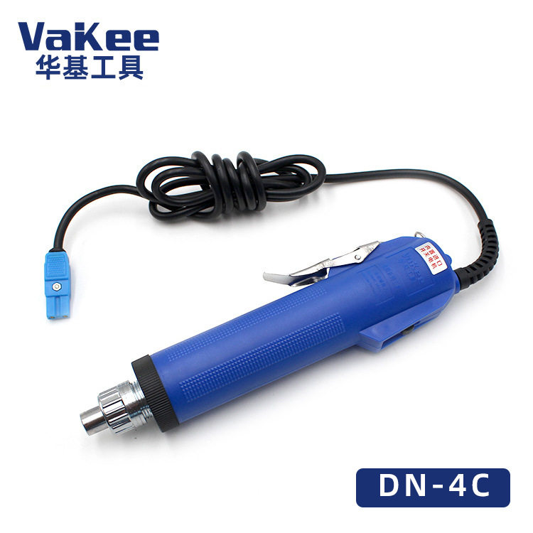 正反转调速螺丝刀半自动螺丝起子4C电动螺丝批电动起子便携