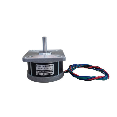 OK57YX35-284A-24YNEMA23Ultrathinmotor57mm1.8deg2.8A