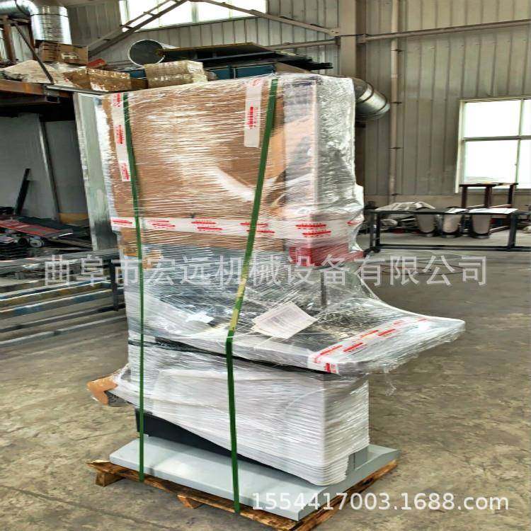 木工机械板式家具卧式带锯机多功能木工带锯机直销质保一年