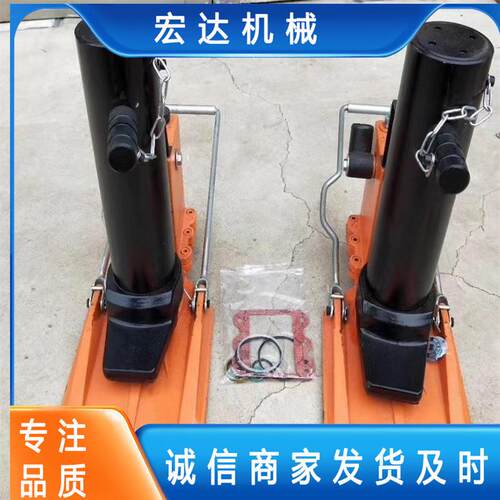YQBJ-250液压起拨道机钢轨起拨道机高行程液压起拨道机起道机