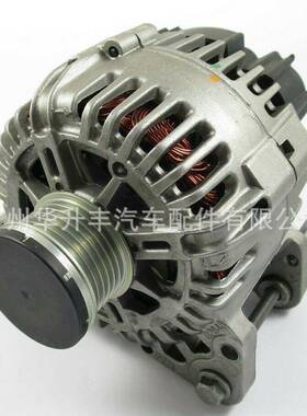 适用于甲壳虫尚酷EOS途欢A1发电机03C903023A/03C903023S