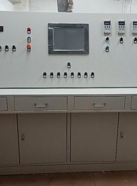 上海电气外包电气代加工成套电气项目外包PLC控制柜外包