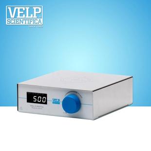 意大利VELP实验室MSL8Digital大容量磁力搅拌器数显定时反转恒速