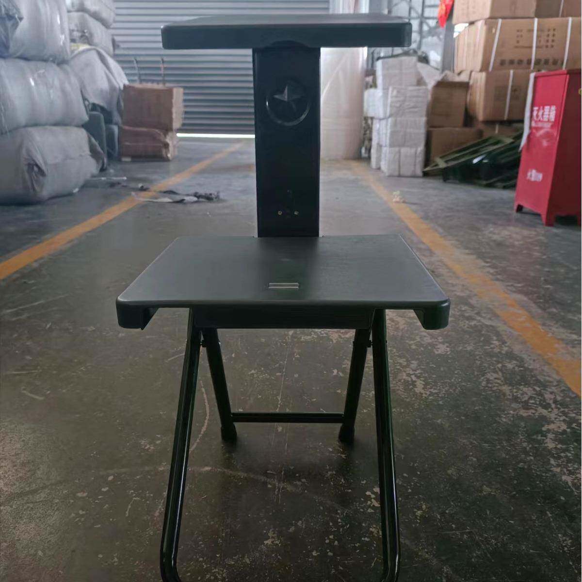 折叠学习椅多功能野外凳子便携式折叠灯