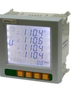 CPM51-A5V5-I2NN-AD电力品质分析表（铨盛仪表）ADTEK