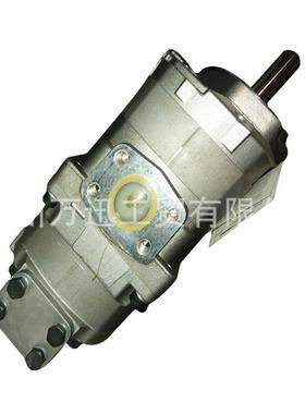 万迅D61EX推土机齿轮泵705-51-20841