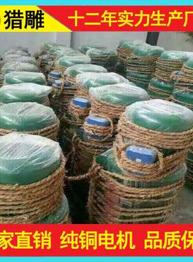 猎雕CD1型钢丝绳电动葫芦220V1吨2T3T5T10T升降提升机起重电葫芦