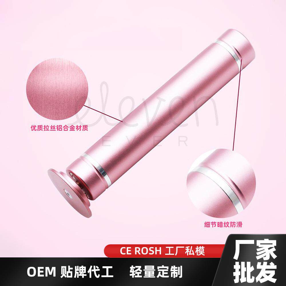 新款电动磨脚器去死皮老茧卸甲修脚工具美甲磨脚二合一打磨机器