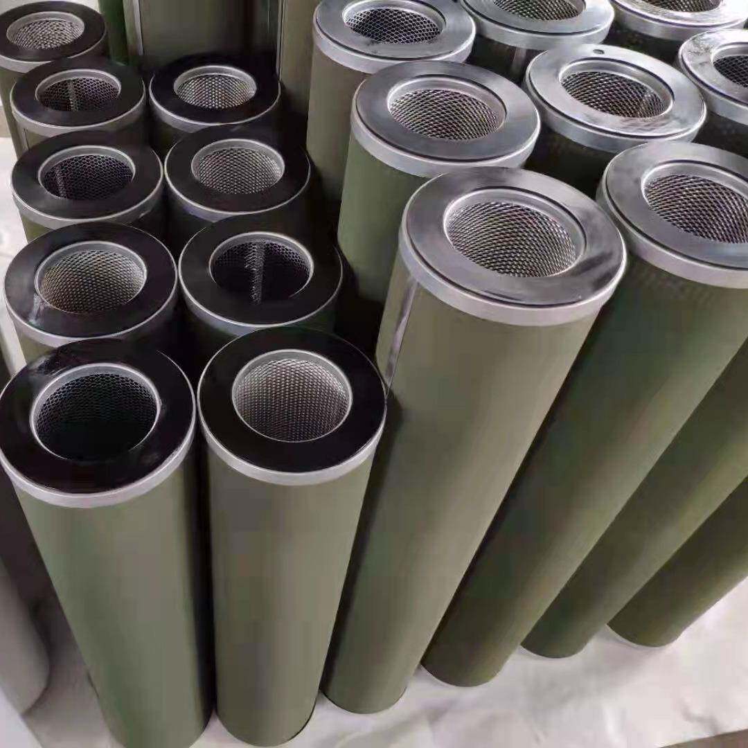 飞机加油车用聚结滤芯JLX-15-112分离滤芯滤清器吸油