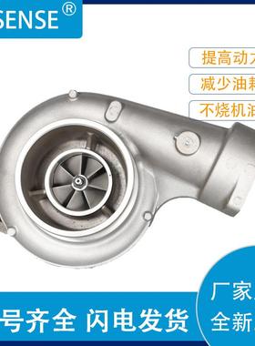 工厂销售涡轮增压器179-59227E7987107-206010R6804