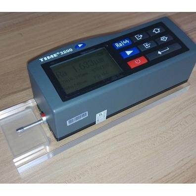北京时代粗糙度仪TR200粗糙度仪TIME3200光洁度仪原装