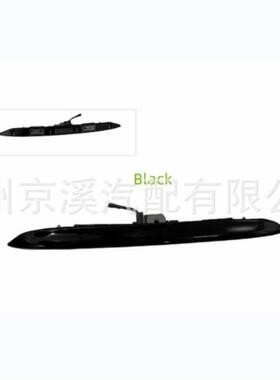 适用于BMWMiniR50R52R53后备箱开关尾门开关51137074020黑