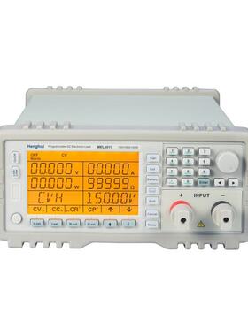 可编程直流电子300W150V60A定电压电流电阻功率可编程直流负载