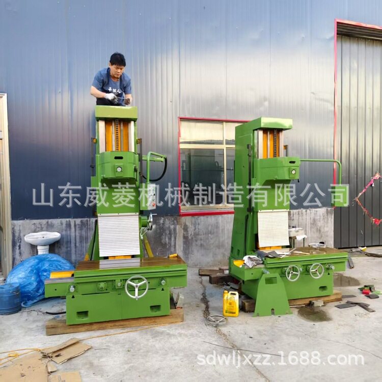 供应T7220金钢镗床立式珩磨机发动机加工机床