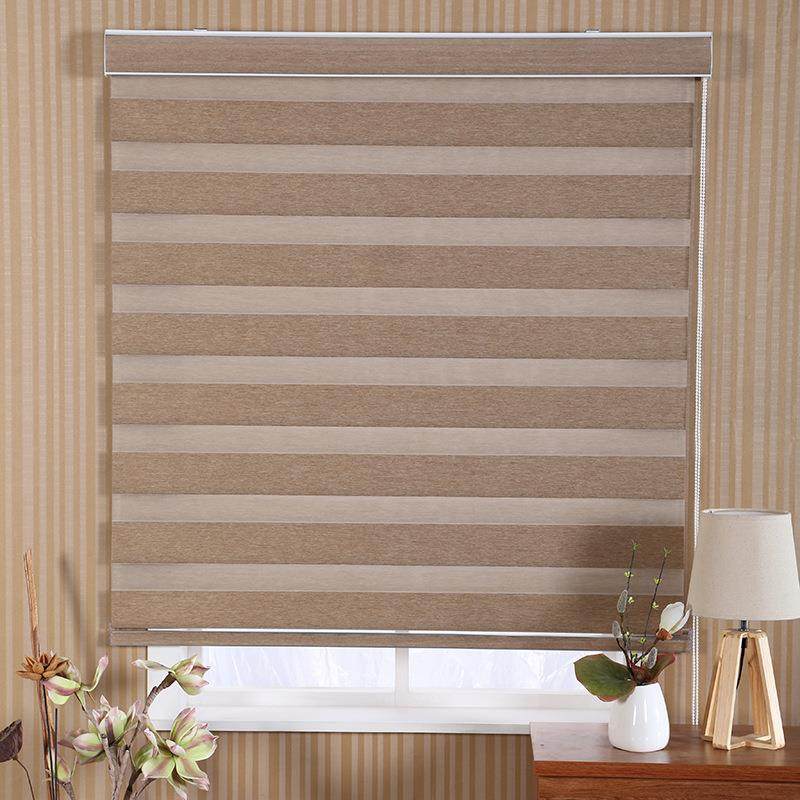 生产供应百叶窗帘纯色全遮光百叶帘多层面料耐脏免打孔,农用物资,其他肥料,淘宝优惠券,粉丝福利购,淘宝优惠卷