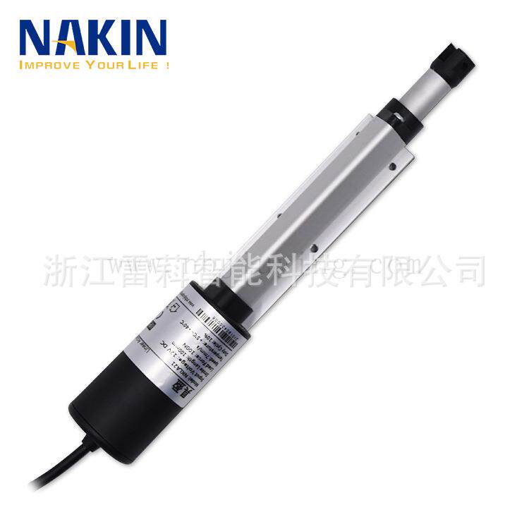 供应小型线性执行器电动驱动器玩具生产用微型电动推杆