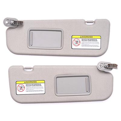 伊兰特11-52汽10车遮阳板遮阳挡85103X18000TX